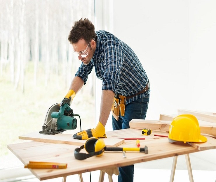 Carpenter in Gwalior