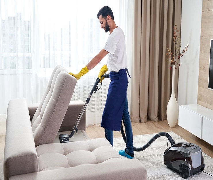 Cleaning Services in Gwalior